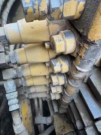 Buy Komatsu PC60-7 Used Excavator / 5 Buy Komatsu PC60-7 Used Excavator / 5