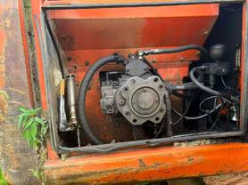Buy Doosan DH215-9E Used Excavator / 7 Buy Doosan DH215-9E Used Excavator / 7