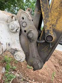 Buy Caterpillar 313D Used Excavator / 6 Buy Caterpillar 313D Used Excavator / 6