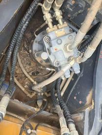 Buy XCMG XE155D Used Excavator / 6 Buy XCMG XE155D Used Excavator / 6