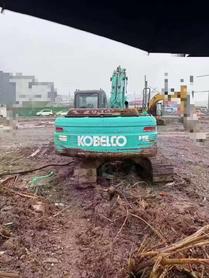 Buy Kobelco SK200-8 Used Excavator / 3 Buy Kobelco SK200-8 Used Excavator / 3