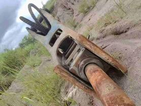 Buy Sumitomo SH210-5 Used Excavator / 9 Buy Sumitomo SH210-5 Used Excavator / 9
