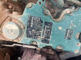 Buy Volvo L120E Used Excavator / 2 Buy Volvo L120E Used Excavator / 2