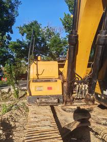 Buy Sany SY135 Used Excavator / 3 Buy Sany SY135 Used Excavator / 3