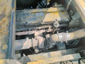 Buy Caterpillar 345D Used Excavator / 4 Buy Caterpillar 345D Used Excavator / 4