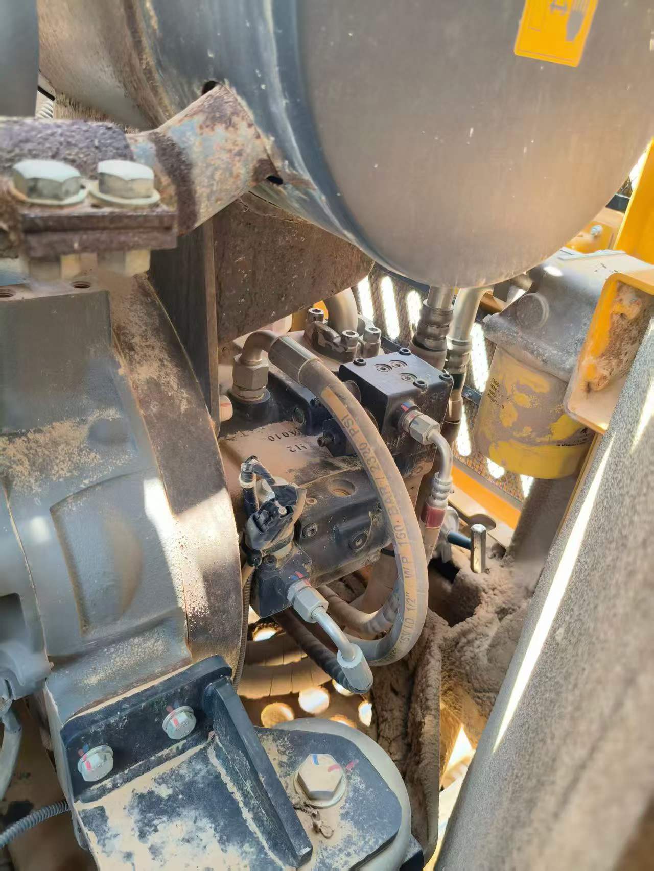 Buy Sany SY75 Used Excavator / 4 Buy Sany SY75 Used Excavator / 4