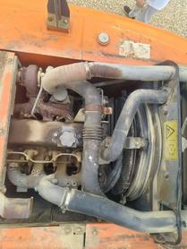 Buy Hitachi EX120 Used Excavator / 7 Buy Hitachi EX120 Used Excavator / 7