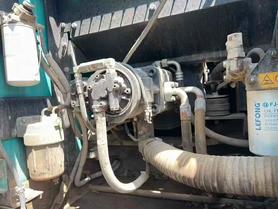 Buy Kobelco SK210 Used Excavator / 4 Buy Kobelco SK210 Used Excavator / 4