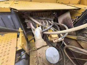 Buy Caterpillar 326DL Used Excavator / 4 Buy Caterpillar 326DL Used Excavator / 4