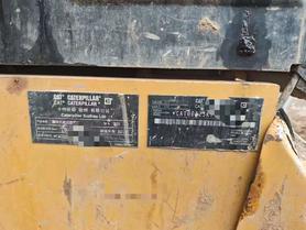 Buy Caterpillar 323 Used Excavator / 9 Buy Caterpillar 323 Used Excavator / 9