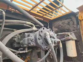 Buy Kato HD1023 Used Excavator / 5 Buy Kato HD1023 Used Excavator / 5
