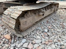 Buy Komatsu PC110-7 Used Excavator / 8 Buy Komatsu PC110-7 Used Excavator / 8