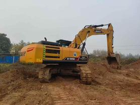 Buy Sany SY365C Used Excavator / 4 Buy Sany SY365C Used Excavator / 4