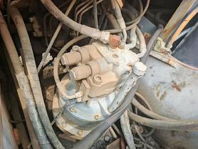 Buy Hitachi EX200 Used Excavator / 3 Buy Hitachi EX200 Used Excavator / 3