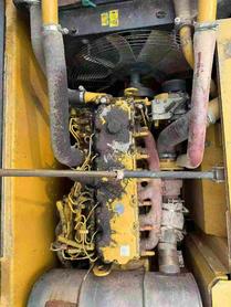 Buy Caterpillar 323 Used Excavator / 3 Buy Caterpillar 323 Used Excavator / 3