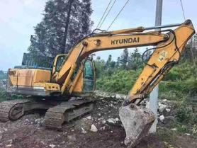 Buy Hyundai R150-7 Used Excavator / 3 Buy Hyundai R150-7 Used Excavator / 3
