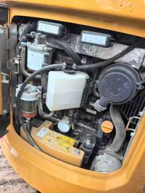 Buy Sany SY18U Used Excavator / 6 Buy Sany SY18U Used Excavator / 6
