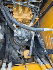 Buy Sany SY135 Used Excavator / 3 Buy Sany SY135 Used Excavator / 3