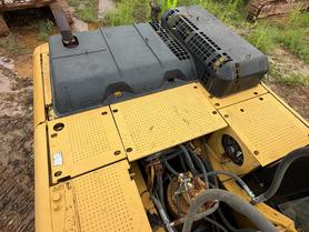Buy Caterpillar 336E Used Excavator / 6 Buy Caterpillar 336E Used Excavator / 6