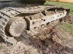 Buy Caterpillar 320A Used Excavator / 5 Buy Caterpillar 320A Used Excavator / 5