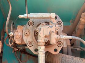 Buy Kobelco SK350-8 Used Excavator / 2 Buy Kobelco SK350-8 Used Excavator / 2
