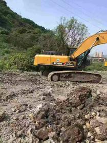 Buy Sany SY305C Used Excavator / 2 Buy Sany SY305C Used Excavator / 2