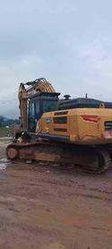 Buy Sany SY375H Used Excavator / 2 Buy Sany SY375H Used Excavator / 2