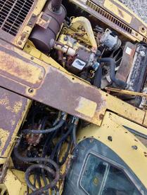 Buy Komatsu PC100-6 Used Excavator / 6 Buy Komatsu PC100-6 Used Excavator / 6