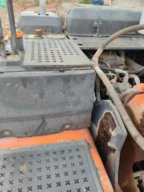 Buy Doosan DH220 Used Excavator / 3 Buy Doosan DH220 Used Excavator / 3