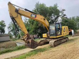 Buy Caterpillar 320GC Used Excavator / 3 Buy Caterpillar 320GC Used Excavator / 3