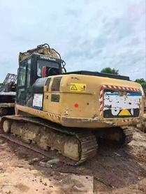 Buy Caterpillar 320D Used Excavator / 4 Buy Caterpillar 320D Used Excavator / 4