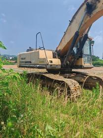 Buy Sany SY305C Used Excavator / 6 Buy Sany SY305C Used Excavator / 6