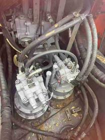 Buy Hitachi ZX470 Used Excavator / 6 Buy Hitachi ZX470 Used Excavator / 6