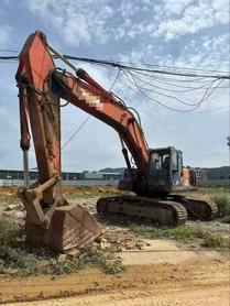 Buy Hitachi ZX330-3 Used Excavator / 2 Buy Hitachi ZX330-3 Used Excavator / 2