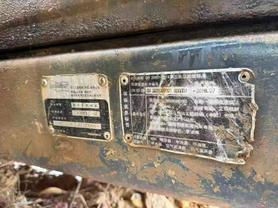 Buy Doosan DX380 Used Excavator / 3 Buy Doosan DX380 Used Excavator / 3