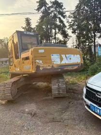 Buy XCMG XE135B Used Excavator / 9 Buy XCMG XE135B Used Excavator / 9