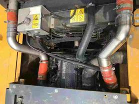 Buy XCMG XE380K Used Excavator / 7 Buy XCMG XE380K Used Excavator / 7
