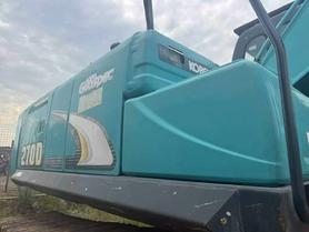 Buy Kobelco SK270D Used Excavator / 7 Buy Kobelco SK270D Used Excavator / 7