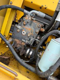 Buy Komatsu PC110-7 Used Excavator / 6 Buy Komatsu PC110-7 Used Excavator / 6