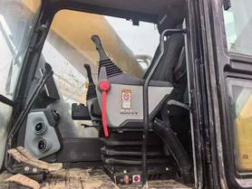 Buy Sany SY485C Used Excavator / 6 Buy Sany SY485C Used Excavator / 6