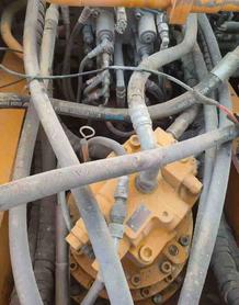 Buy Kato HD1023 Used Excavator / 6 Buy Kato HD1023 Used Excavator / 6