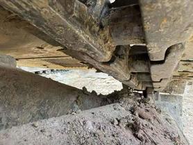 Buy Komatsu PC56-7 Used Excavator / 6 Buy Komatsu PC56-7 Used Excavator / 6