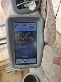 Buy Hitachi ZX490LCH-5A Used Excavator / 6 Buy Hitachi ZX490LCH-5A Used Excavator / 6