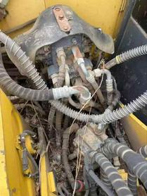 Buy Komatsu PC70-8 Used Excavator / 3 Buy Komatsu PC70-8 Used Excavator / 3