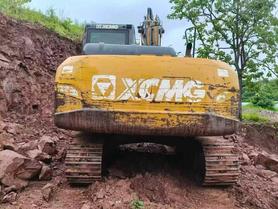 Buy XCMG XE135B Used Excavator / 2 Buy XCMG XE135B Used Excavator / 2