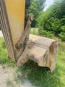 Buy Caterpillar 320DGC Used Excavator / 7 Buy Caterpillar 320DGC Used Excavator / 7
