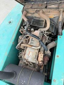 Buy Kobelco SK250 Used Excavator / 7 Buy Kobelco SK250 Used Excavator / 7