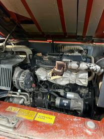 Buy Hitachi ZX60 Used Excavator / 2 Buy Hitachi ZX60 Used Excavator / 2