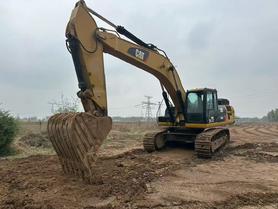 Buy Caterpillar 336E Used Excavator / 6 Buy Caterpillar 336E Used Excavator / 6