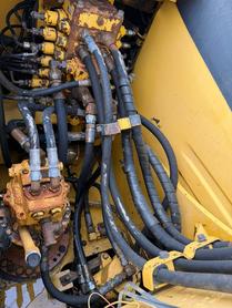 Buy Komatsu PC110-7 Used Excavator / 4 Buy Komatsu PC110-7 Used Excavator / 4